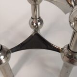 Nagel modular candle holder set