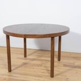 Table de Salle à Manger Mid-Century Extensible en Chêne par Kai Kristiansen pour Feldballes Furniture Factory, 1960s