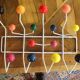 Portemanteau Charles Eames