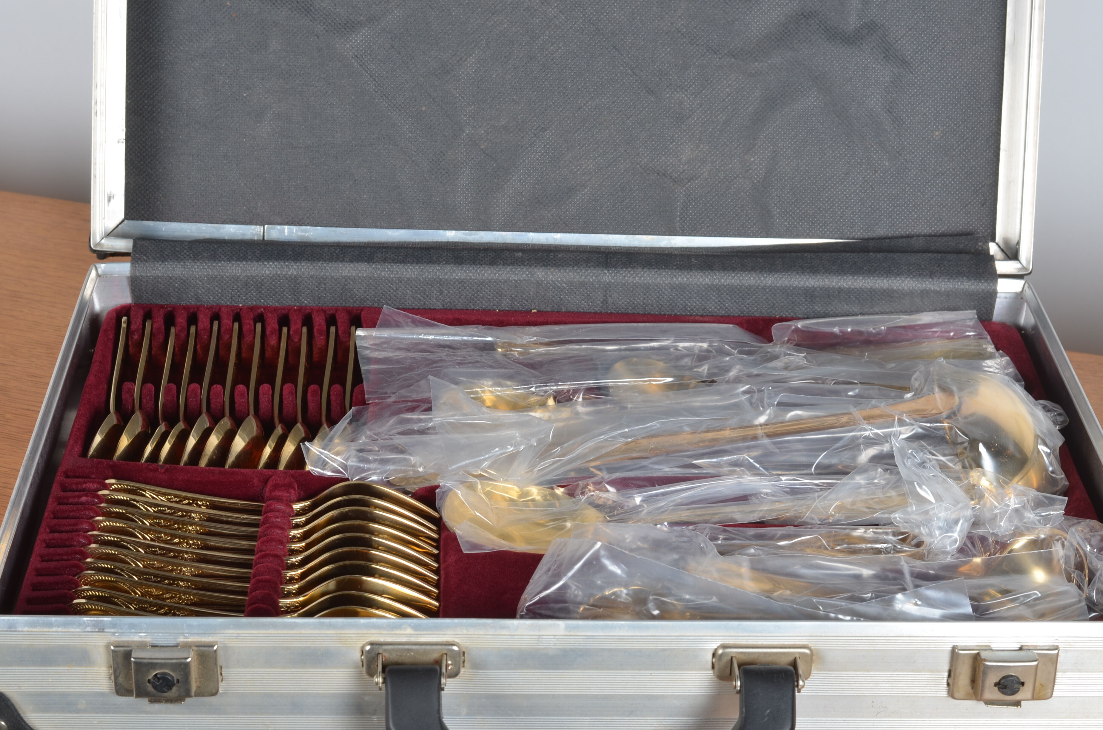 Cutlery bestecke solingen model "wien"