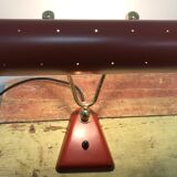 Modernist lamp 1950