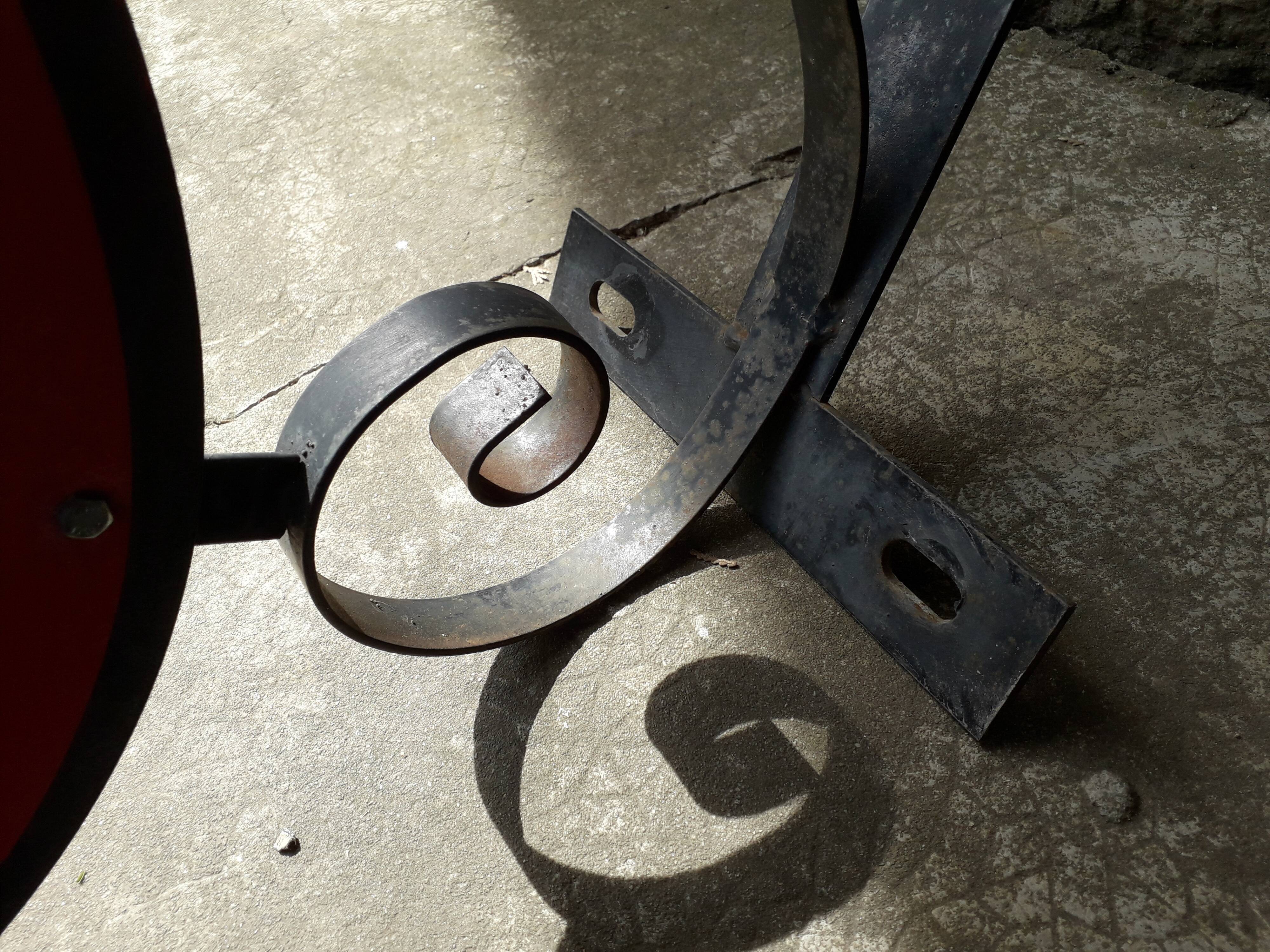 Jupiler advertising sign