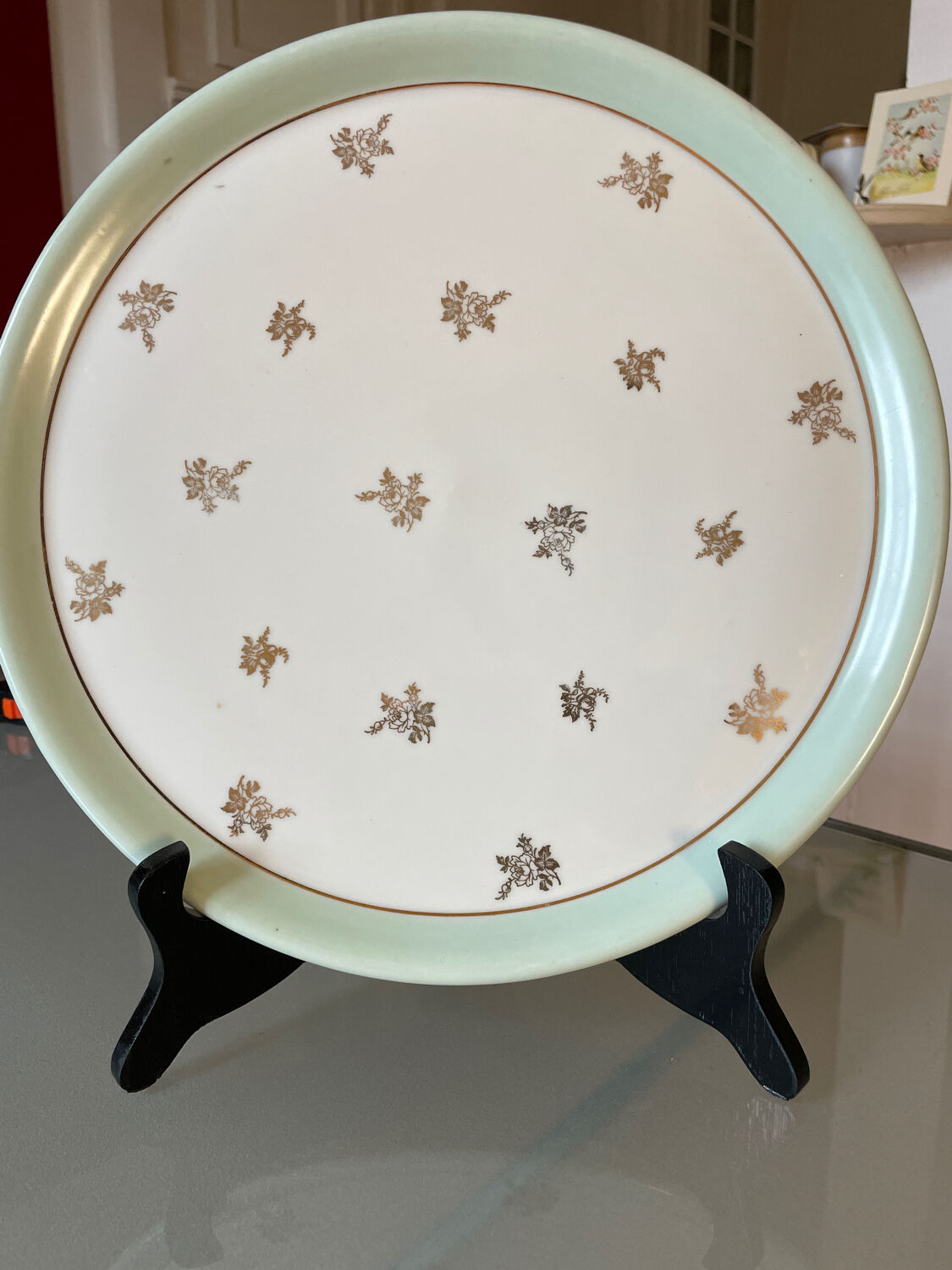 Charles Ahrenfeldt pie dish