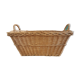 Wicker pan