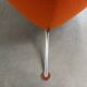 Pair of Hanna armchairs, Artifort brand