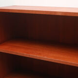 1960s sideboard/bookcase in teak