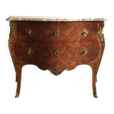 Commode de style Louis XV