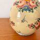Vase en céramique italienne