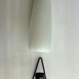 Louis Kalff murale sconce for Philips in the 1960s