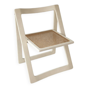 Chaise TRIESTE d'aldo