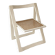 TRIESTE chair by Aldo Jacober and Pierangela D'Aniello for Bazzani