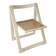 TRIESTE chair by Aldo Jacober and Pierangela D'Aniello for Bazzani