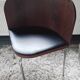 Scandinavian Chair • Vintage • Fusion • Sandra Kragnert • 1970
