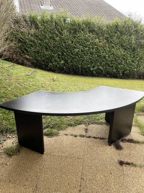 Bureau noir