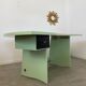 Bureau vintage en bois année 70