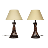 Bedside lamps
