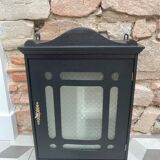 Old wall cabinet