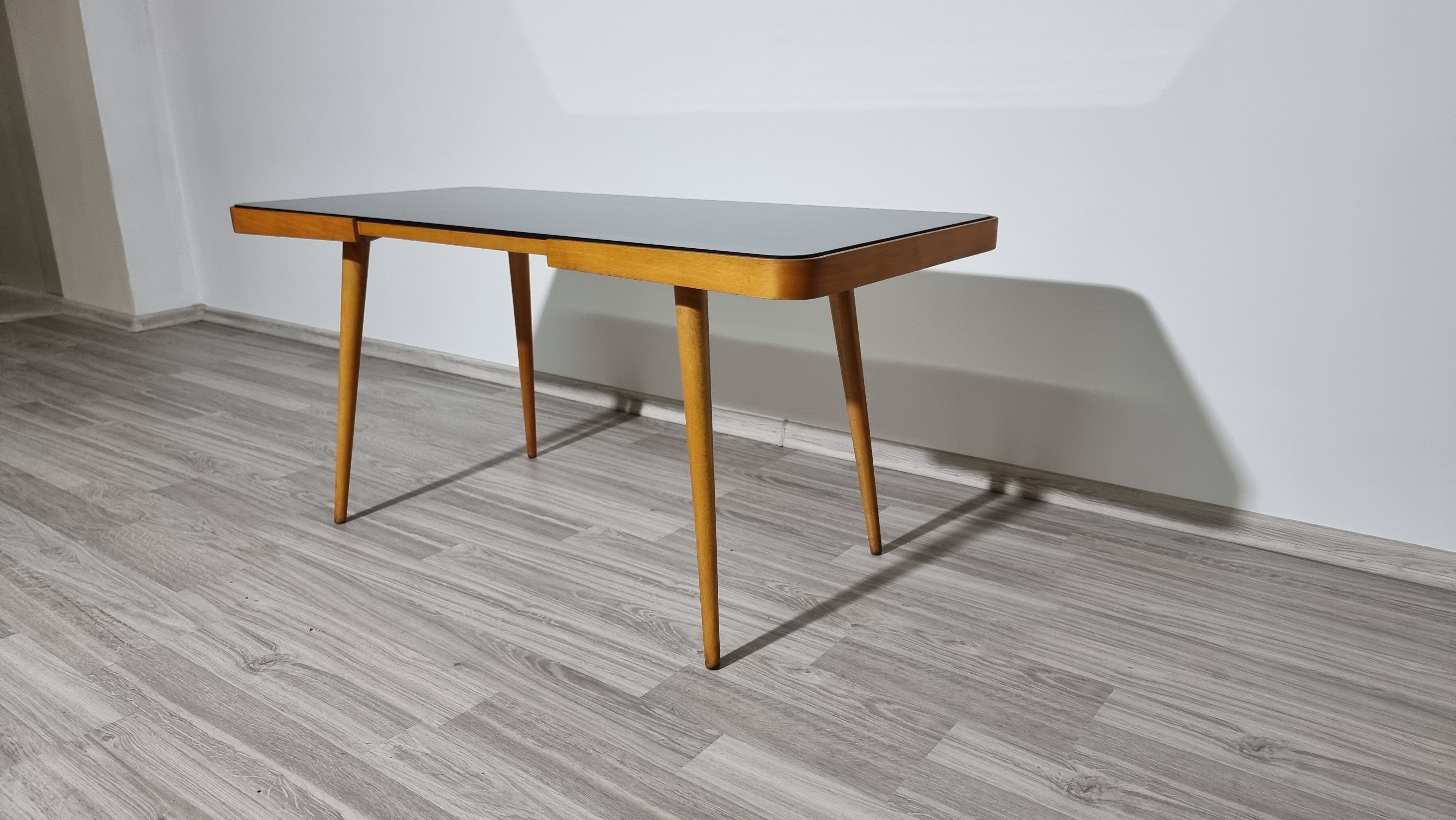 Coffee table by Jiri Jiroutek