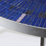 Coffee table by Berthold Muller Oerlinghausen