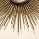Sun Mirror – 1950s Era – Chaty Vallauris