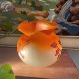 Legras ball vase