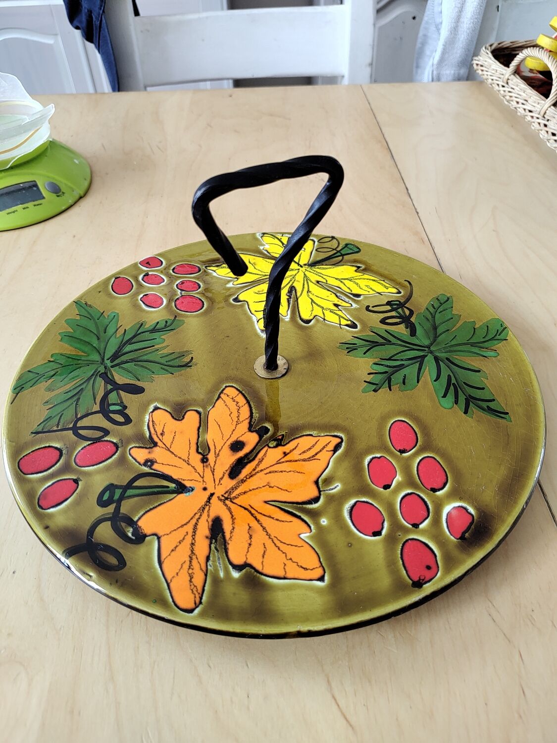 Poet Laval Cheese Board