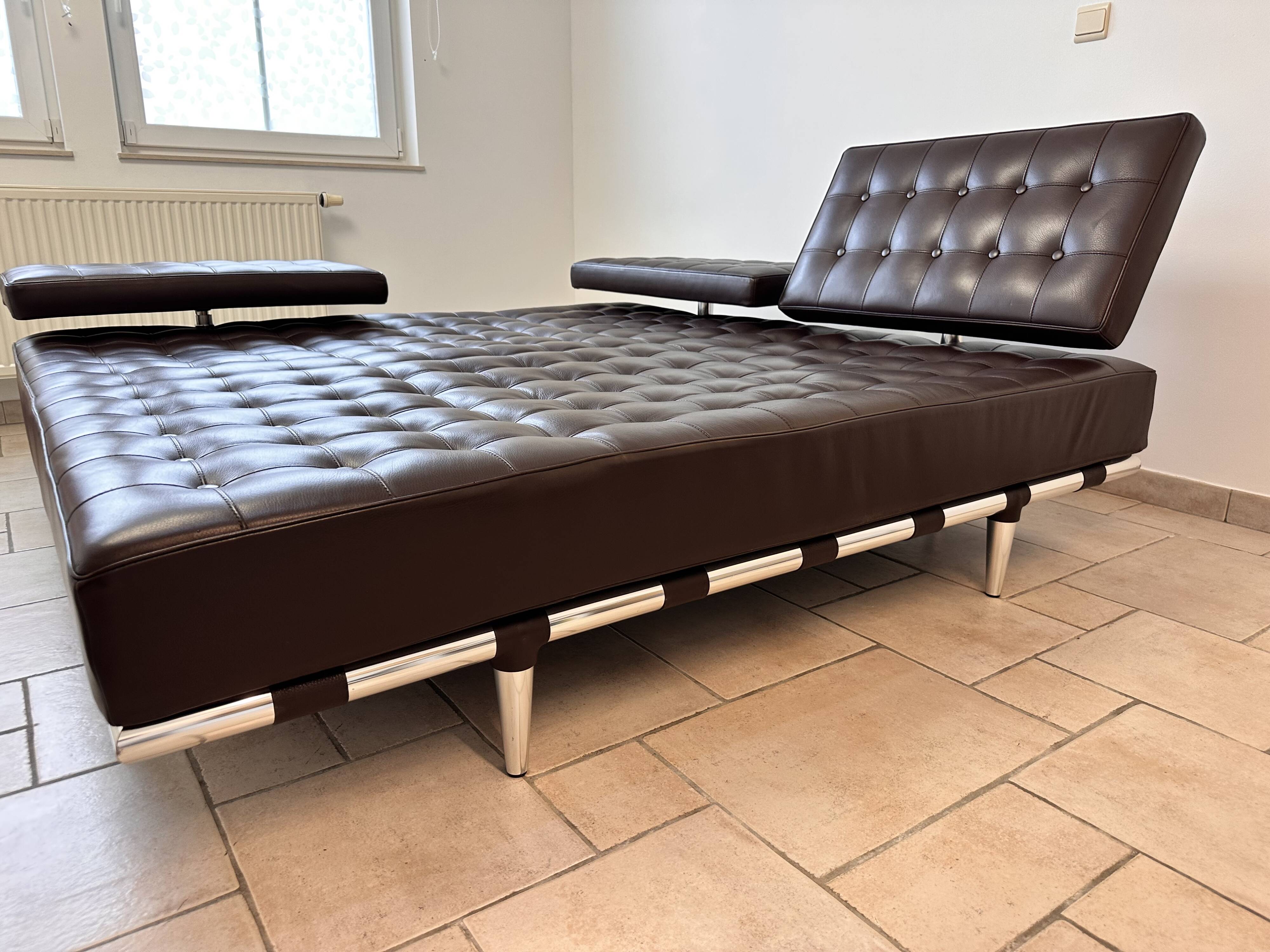 Private Canapé Philippe Starck for Cassina