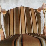 Voltaire chair