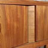 Scandinavian sideboard 1960