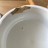 Teapot Sarreguemines and Digoin