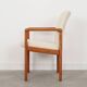 Teak armchair, Danish design, 1970s, production: Denmark