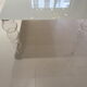 Table to eat Pierro Lissoni for Glassitalia