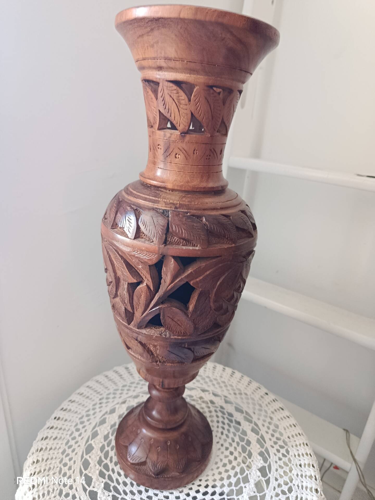 Vase