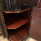 Art Deco dressing table