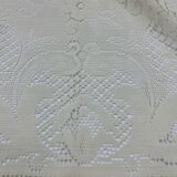 Nappe en dentelle