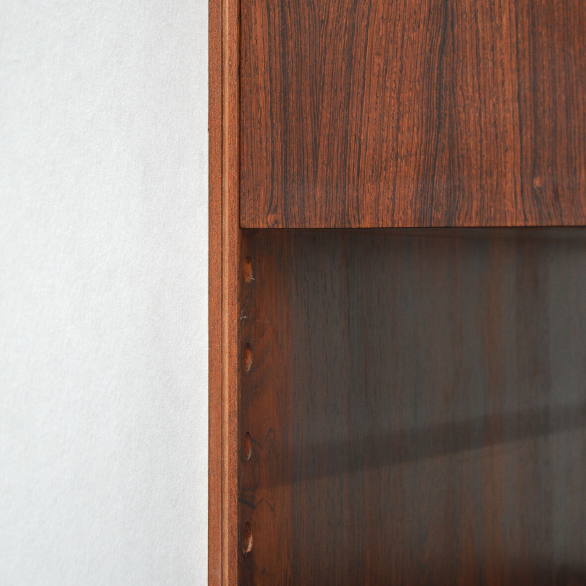 Royal System by Poul Cadovius, 1968