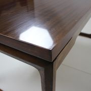 Table de conférence du milieu du siècle, années 1960