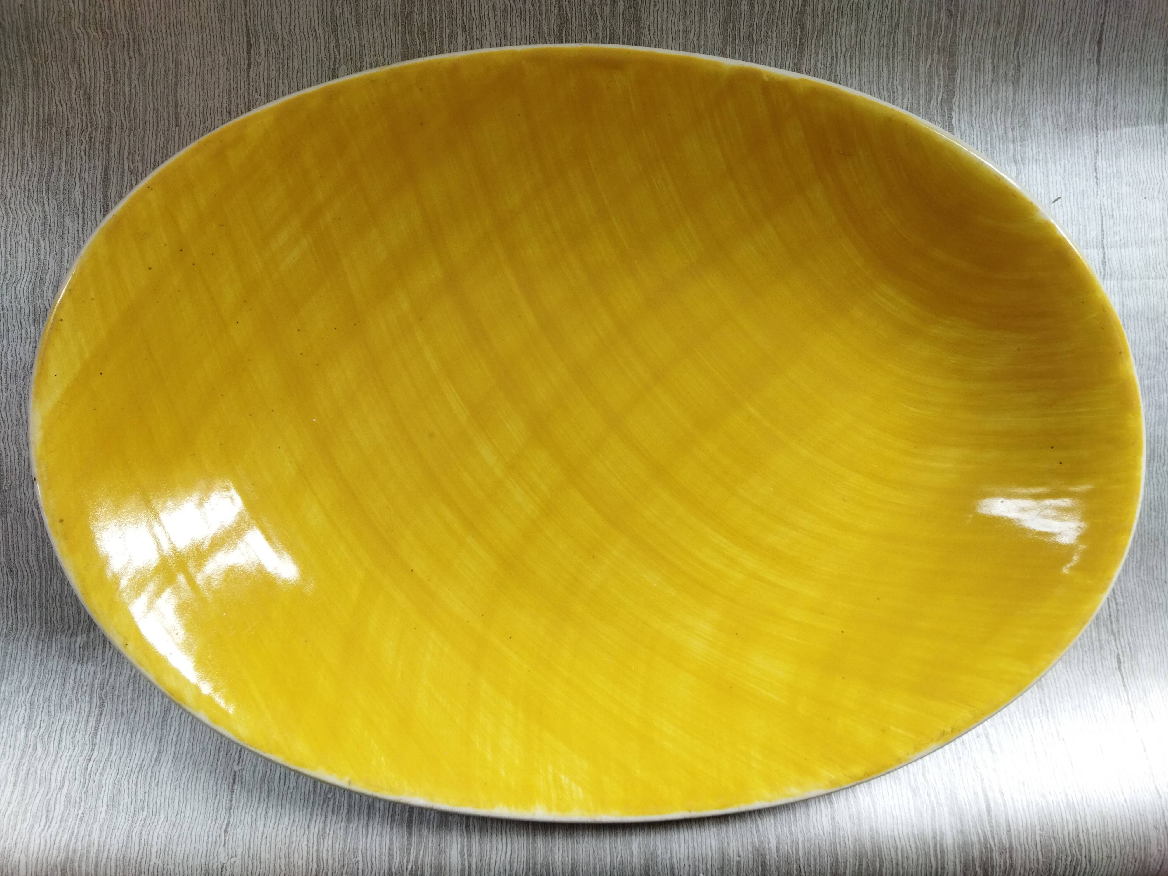 Mistral Salins oval dish