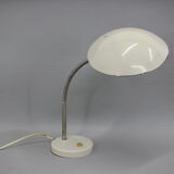 Bauhaus Table Lamp, Czechoslovakia, 1930