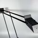 1980s Table Lamp Desk Lamp Artemide Tizio Design by Richard Sapper