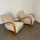Set of armchairs Halabala - H269