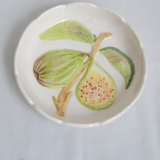 Ramekin in slip