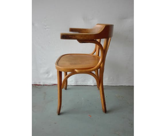 Baumann armchair 21