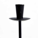 Scandinavian candle holder