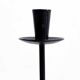 Scandinavian candle holder
