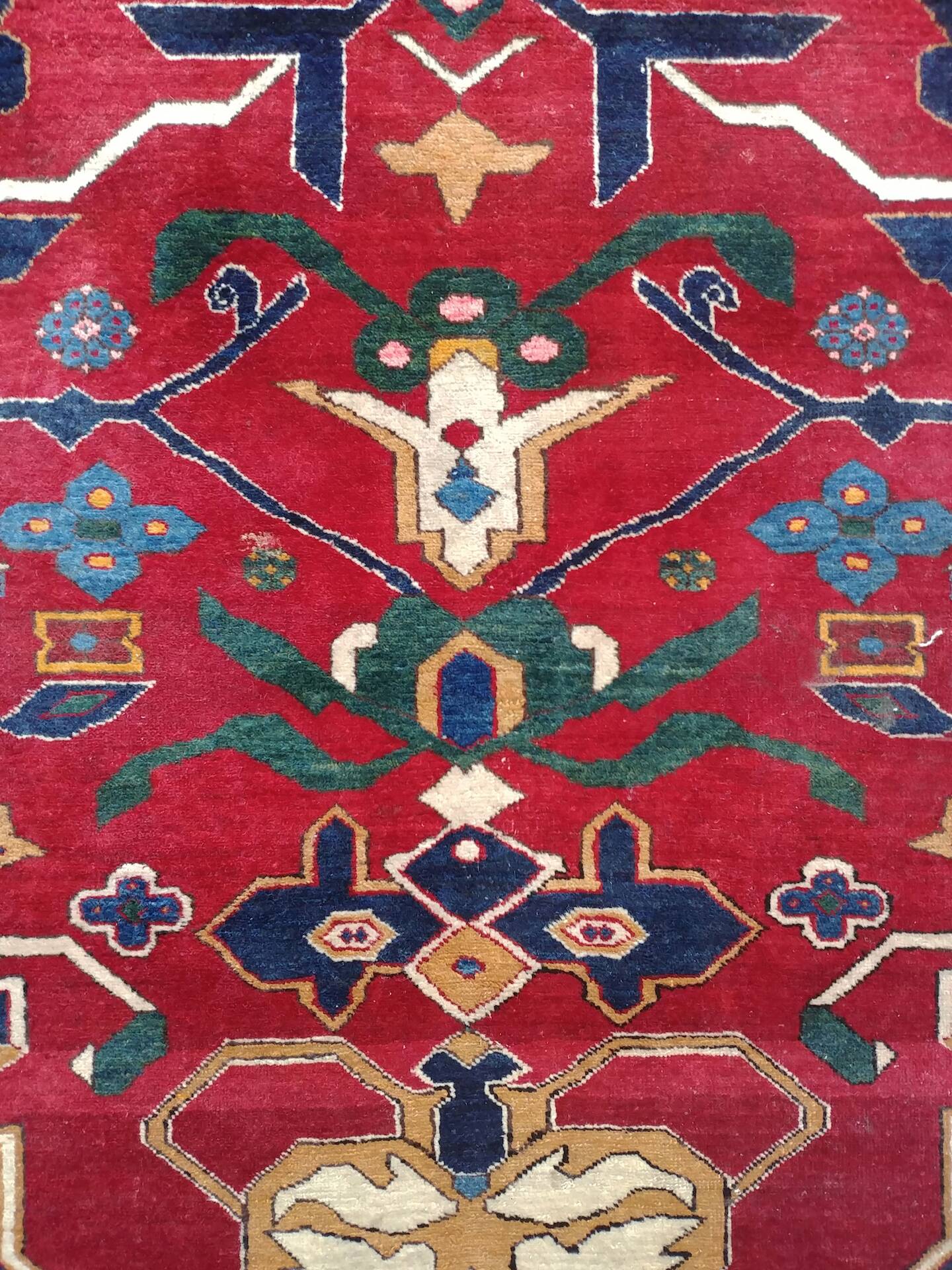 Very beautiful Persian rug