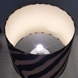 Lampe par Ingo Maurer par M Design années 1960