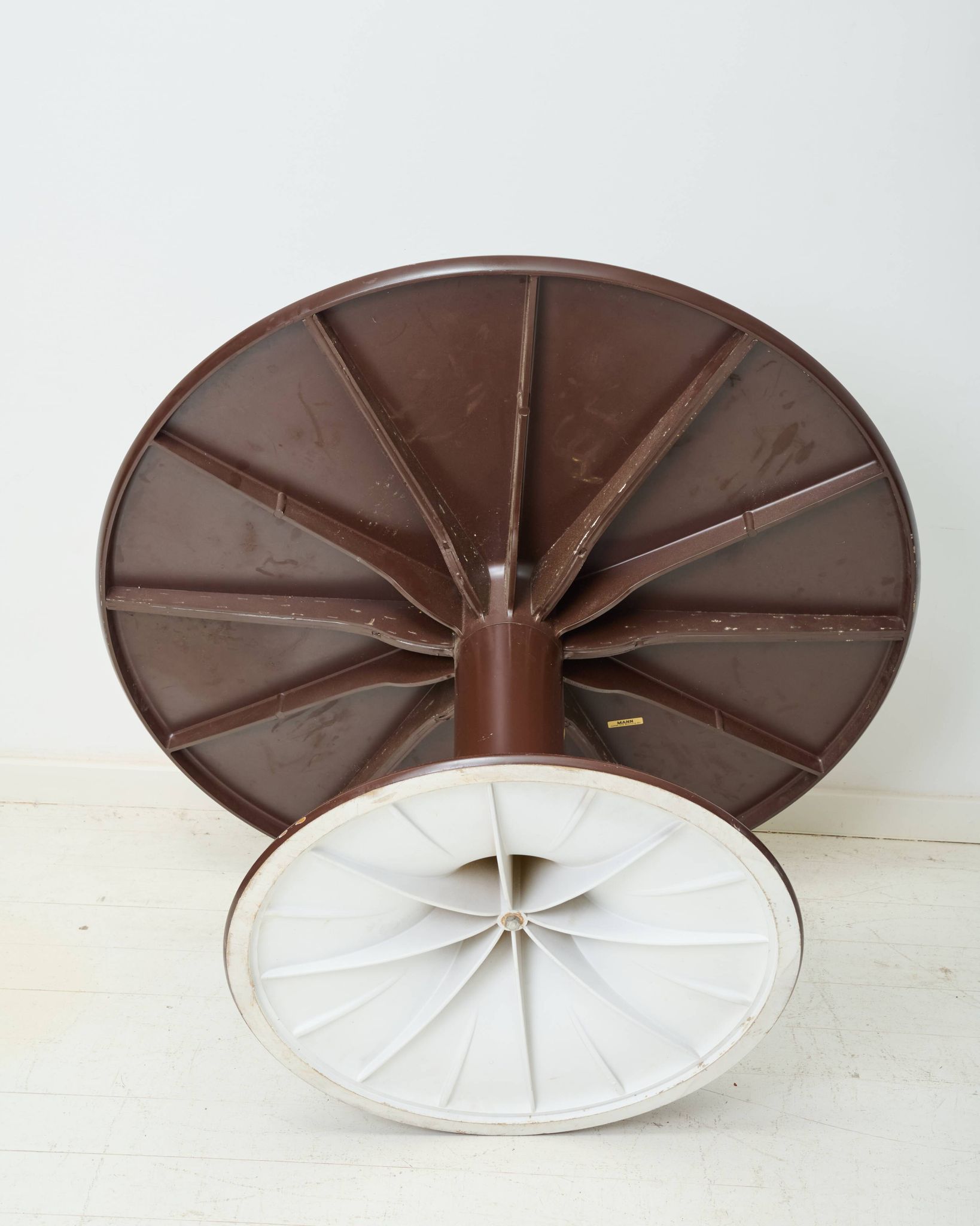 Ensemble de salle à manger, Ernst Moeckl, Horn, Allemagne, 1960s