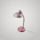 Lamp 6556 designed by Christian Dell for Kaiser Idell, 1931