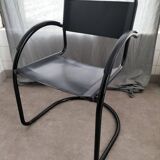 Cantilever chair